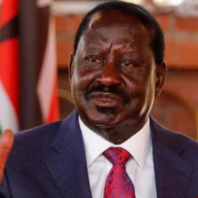 Raila Defends Orengo and Nyong’o Over Devolution Criticism