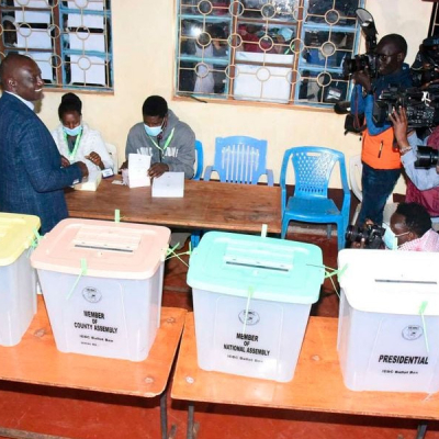 Petitioners Challenge 2027 Election Date, Demand Polls Next Year