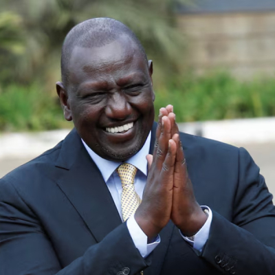 2027 Elections: Mt. Kenya's Voters Weigh Betrayal and Revenge