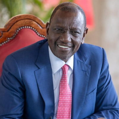 President Ruto Grants Clemency to 57 Prisoners