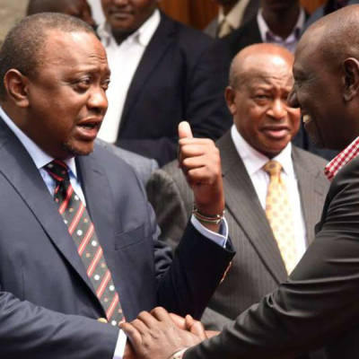 Ruto Allies Accuse Uhuru of Incitement as Political Tensions Resurface