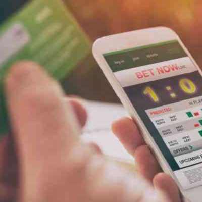 Bet Kenya Imposes Month-Long Ban on Gambling Ads