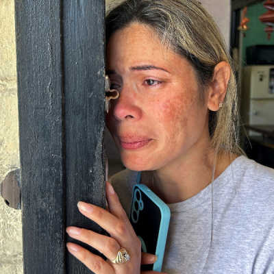 Heidy Sanchez Cuban Mother Deported from US, Separated from Infant Daughter in Florida