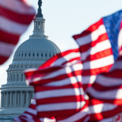 USA US Courts Block Trump’s Attempt to Redefine Birthright Citizenship