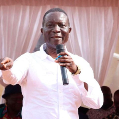 Kasipul MP Charles Ong’ondo Shot Dead by Gunman on Ngong Road