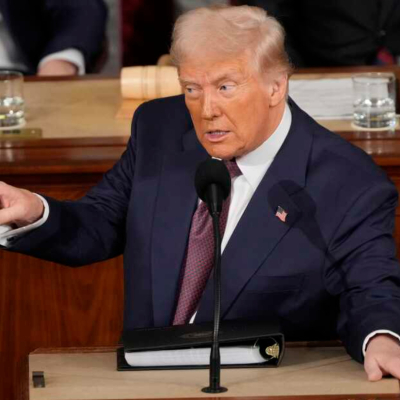 President Donald Trump Trump Administration Suspends Green Card Processing for Refugees and Asylees