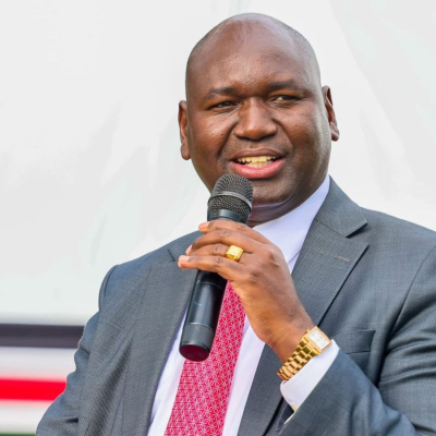 Government to Integrate Learner Data with Maisha Namba in New Education Plan