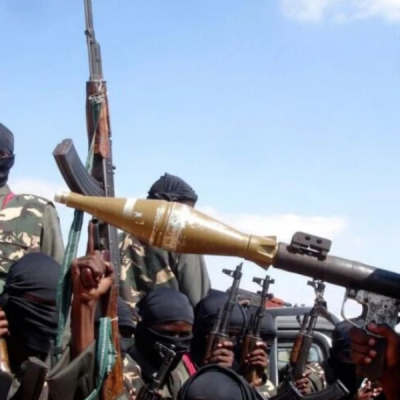 Five Police Officers Killed, Eight Injured in Al-Shabaab Attack