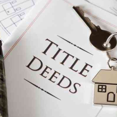 Kenyan Landowners Face Greater Risk from Family Disputes than Fraud