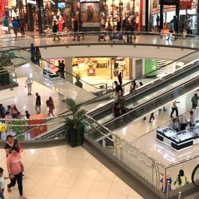 Dubai How Black Women in Dubai Face Racial and Gender Discrimination