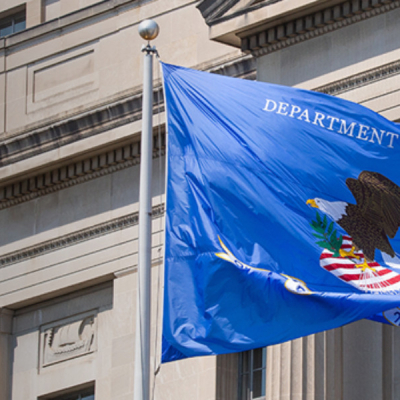 Department of Justice (DOJ)  US Launches DNA Testing to Verify Sponsors of Unaccompanied Migrant Minors