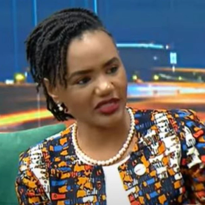 PS Roseline Njogu Kenyan Diaspora in Qatar Urged to Promote National Image and Invest in Growth