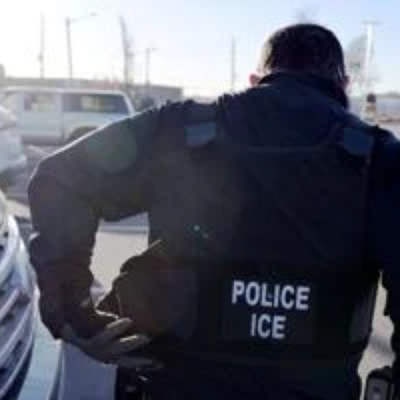 Police ICE ICE Fines Colorado Companies $8M for Hiring Unauthorised Workers