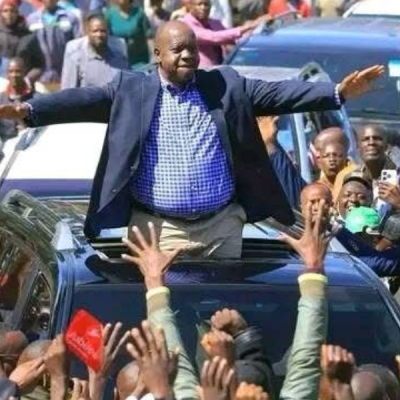Gusii Leaders Abandon Ruto, Raila to Back Matiang’i’s Presidential Bid