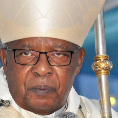 Cardinal John Njue Not Invited to Papal Conclave in Vatican City