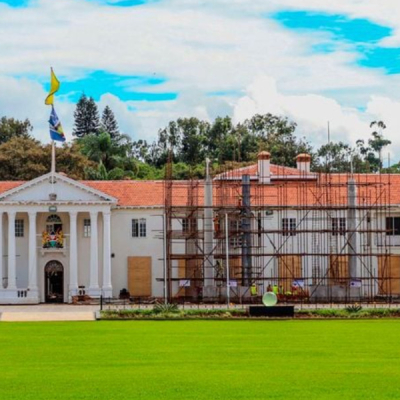 Sh2.3 Billion Allocated for State House and Presidential Office Upgrades