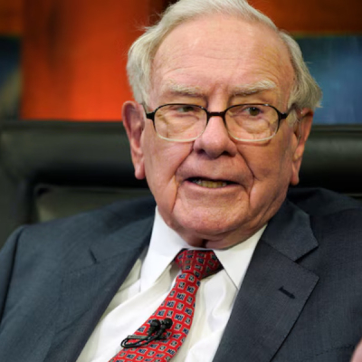 Billionaire Warren Buffett Billionaire Warren Buffett Donates Sh3.8 Billion to Kenya