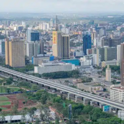Nairobi-Mombasa Expressway High Toll Fees on Nairobi-Mombasa Expressway Could Match Flight Costs