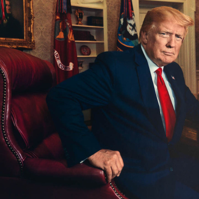 President Donald Trump America Faces Workforce Crisis If Legal Immigrants Are Pushed Out