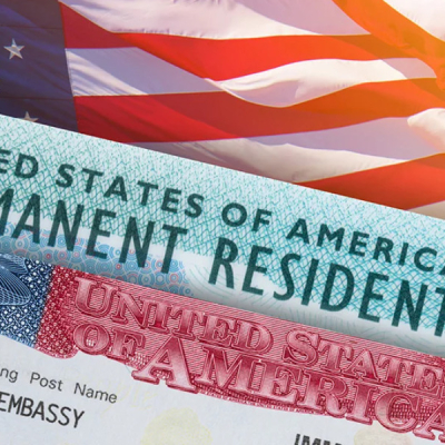 Green Card White House Proposes New Policy Allowing Indefinite Green Card Revocation Powers