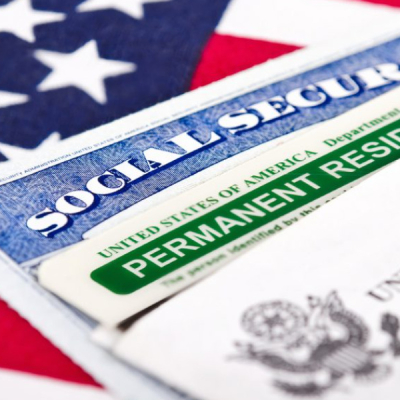 Green Card Green Card Holders Risk Losing Status Under New US Immigration Policy