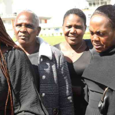 Benefits Given to Families of Deceased Kenyan MPs