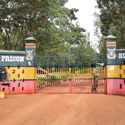 Siaya Authorities Embarrassed as Six Handcuffed Suspects Escape From Court