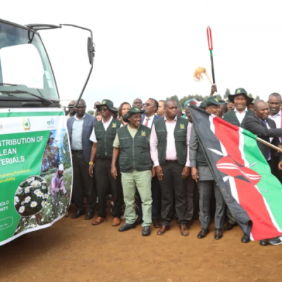 Lawsuit Alleges Governor Kihika Served as Assistant District Attorney in Texas