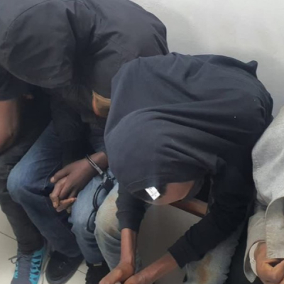 Ong'ondo Were's Aide and Driver Under Scrutiny for Ties to Murder Suspects