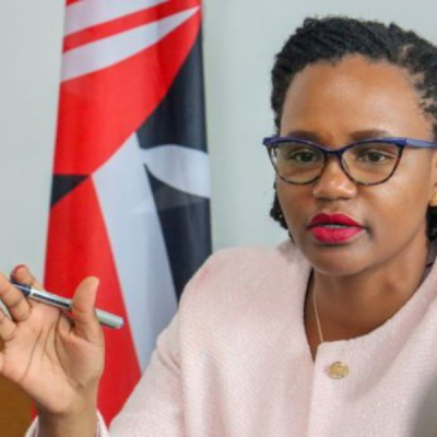 PS Roseline Njogu Kenya Warns Citizens of Fraudulent Job Offers in South Korea