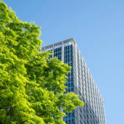 Kenya Surpasses One Million Square Meters of Certified Green Floorspace