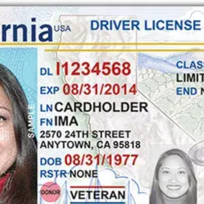Real ID US Fully Implements Real ID Act, Restricting Undocumented Immigrants' Travel