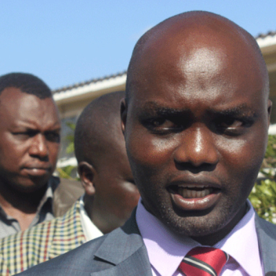 Elgeyo Marakwet Governor Wisley Rotich Kenyan Professionals in Australia Inspire New Investment Hub in Elgeyo Marakwet