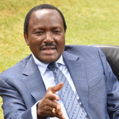 Why Kalonzo Rejected Ruto’s Cabinet Offer