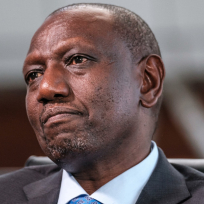 President William Ruto  Ruto Faces Unrelenting Political and Economic Challenges