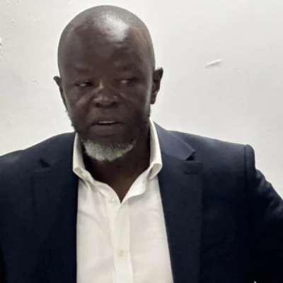 Kasipul MP Murder Suspect Philip Aroko Seeks to Pray at Were’s Grave