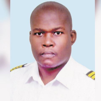 Captain Michael George Oluoch Nyamodi Kenyan Pilot Killed as Aircraft Shot Down in Sudan's Darfur Region