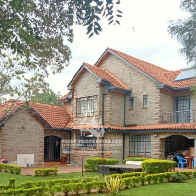 Maisonette in Karen Kenya’s Wealthy Shift Investments to Classic Cars, Art, and Luxury Goods