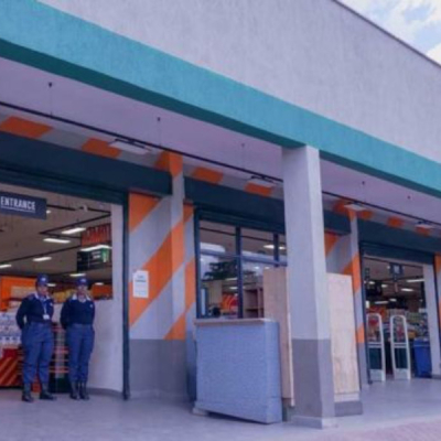 Naivas Supermarket Nairobi Shuts Down All Naivas Supermarkets Over Food Safety Violation
