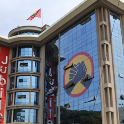 Jubilee Leaders Reject Gachagua’s Push for Matiang’i to Lead Gusii-Based Party