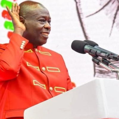 We Will Arrest You, Ruto Officials Warn Rigathi Gachagua