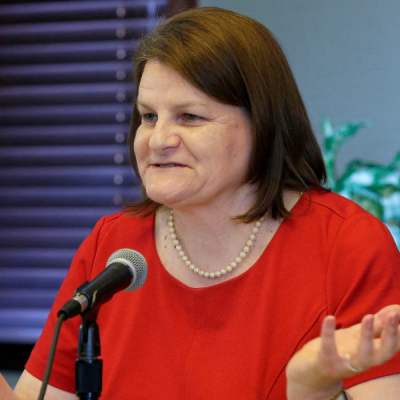 Milwaukee County Circuit Judge Hannah Dugan  American Judge in Trouble for Helping Fugitive Escape Immigration Officers