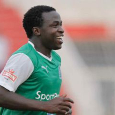 Kenyan Footballer Collins Okoth Faces Murder Trial