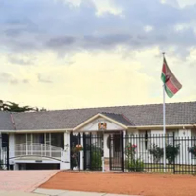 The Kenya High Commission in Canberra Kenya Expands Educational Opportunities for Students Seeking Studies in New Zealand