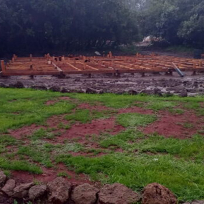 Luxury Hotel Construction in Ngong Road Forest Sparks Conservation Outrage