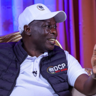 Gachagua’s Leadership Tested as He Balances Opposition and Mt Kenya Interests