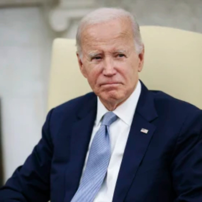 Former US President Joe Biden Former President Joe Biden Diagnosed with Advanced Prostate Cancer