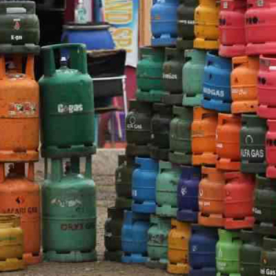Gas Cylinders Kenyan Businesses Exploit Tax Reliefs at the Expense of Households