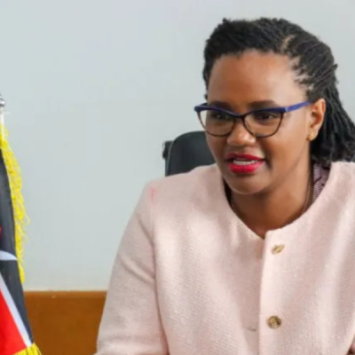 PS Roseline Njogu Kenyan Professionals to Access More Job Opportunities in Jersey and Isle of Man Under New Deal