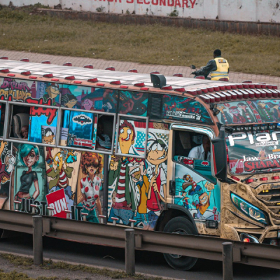 City Hall to Limit Matatu Numbers on Nairobi Routes